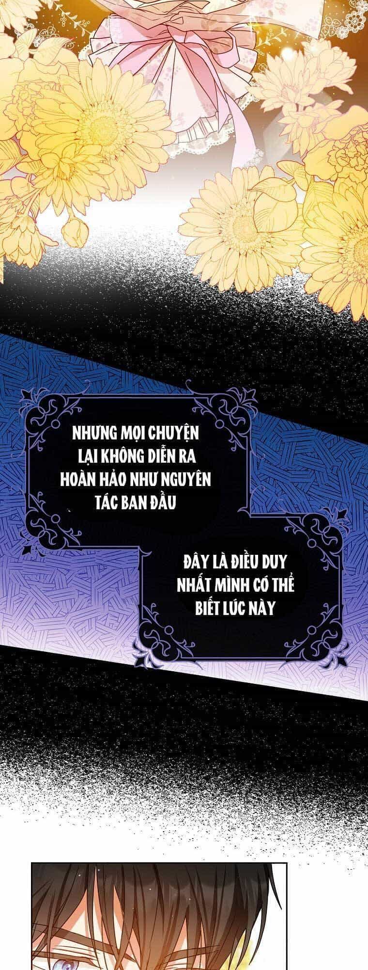 Tôi Trở Thành Vợ Nam Chính - Chương 45 - ảnh 46
