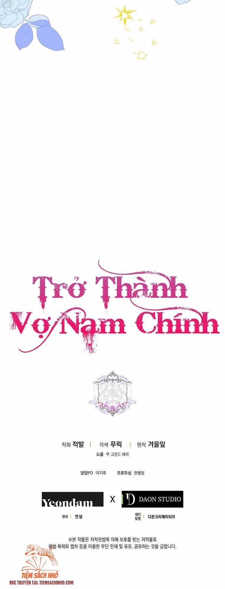 Tôi Trở Thành Vợ Nam Chính - Chương 45 - ảnh 75