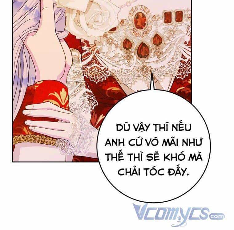 Tôi Trở Thành Vợ Nam Chính - Chương 49 - ảnh 55