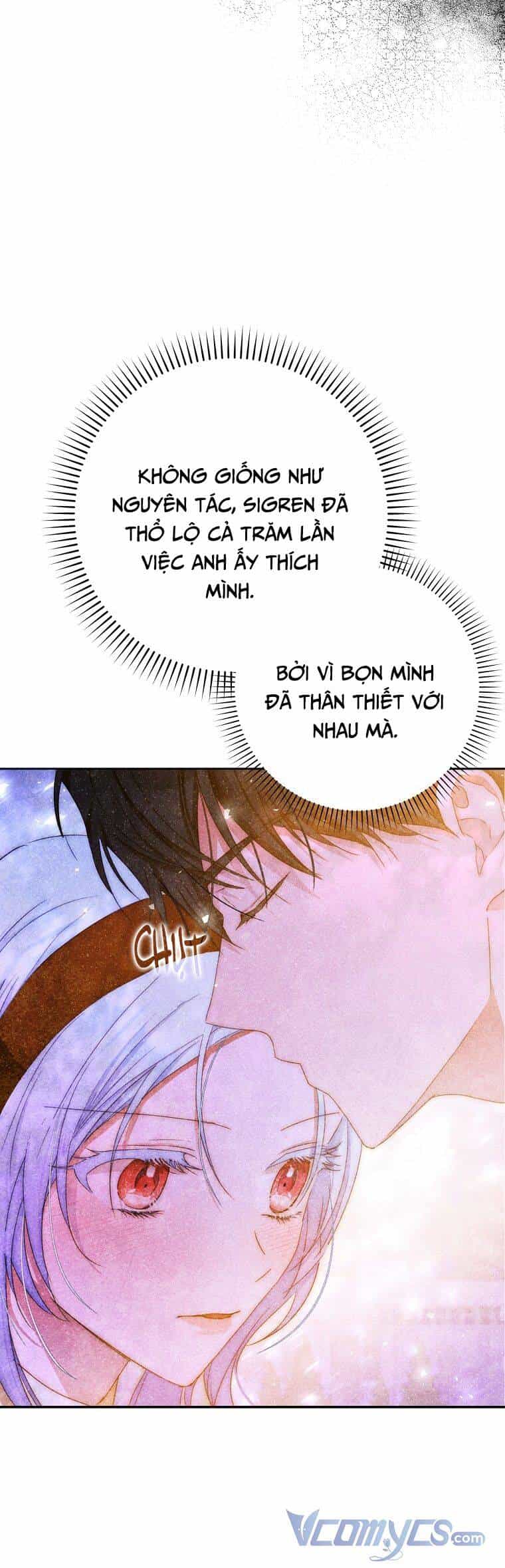 Tôi Trở Thành Vợ Nam Chính - Chương 51 - ảnh 43