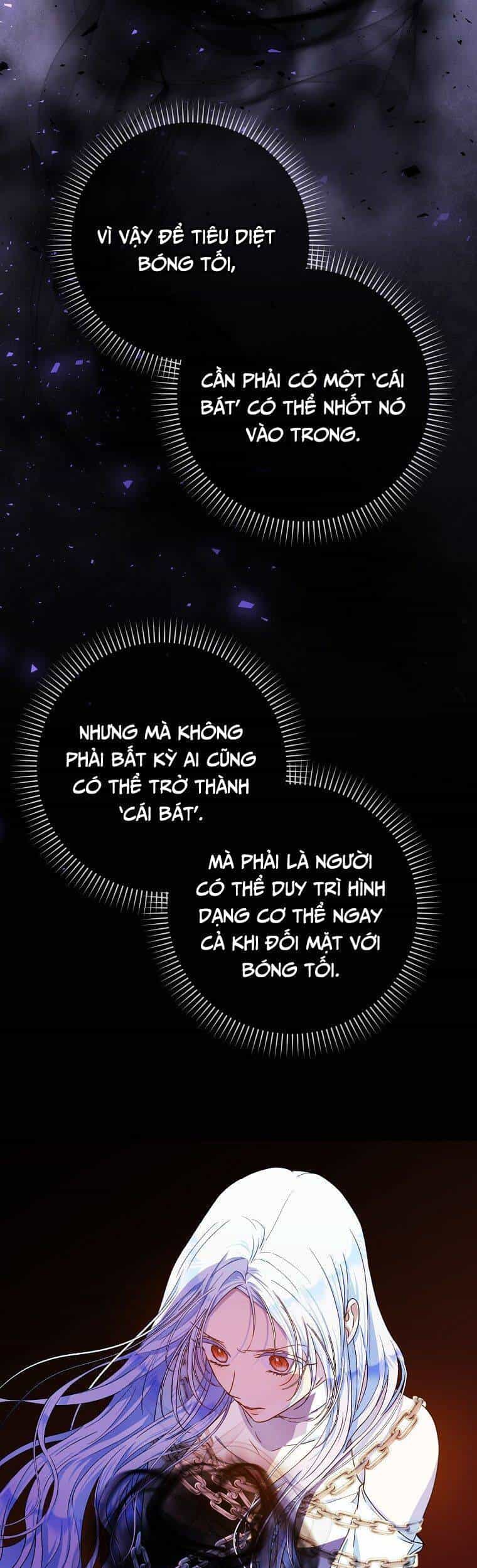 Tôi Trở Thành Vợ Nam Chính - Chương 51 - ảnh 48