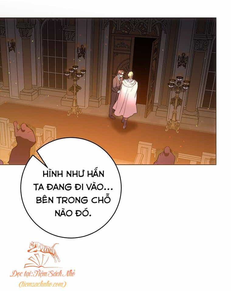 Tôi Trở Thành Vợ Nam Chính - Chương 56 - ảnh 31