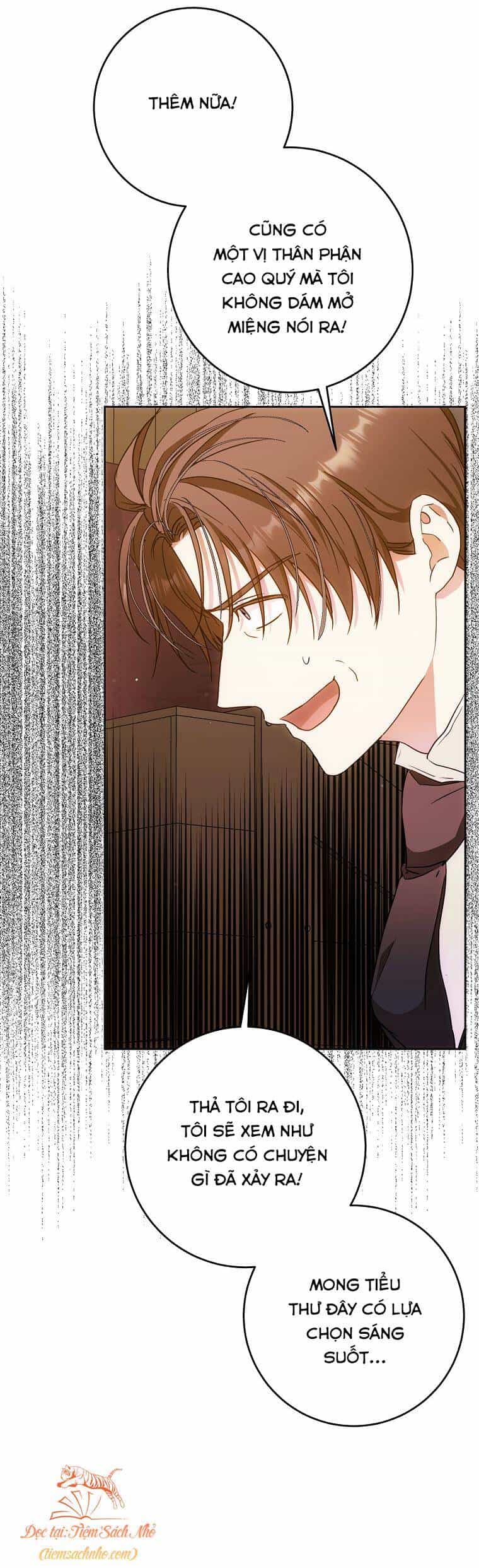 Tôi Trở Thành Vợ Nam Chính - Chương 58 - ảnh 45