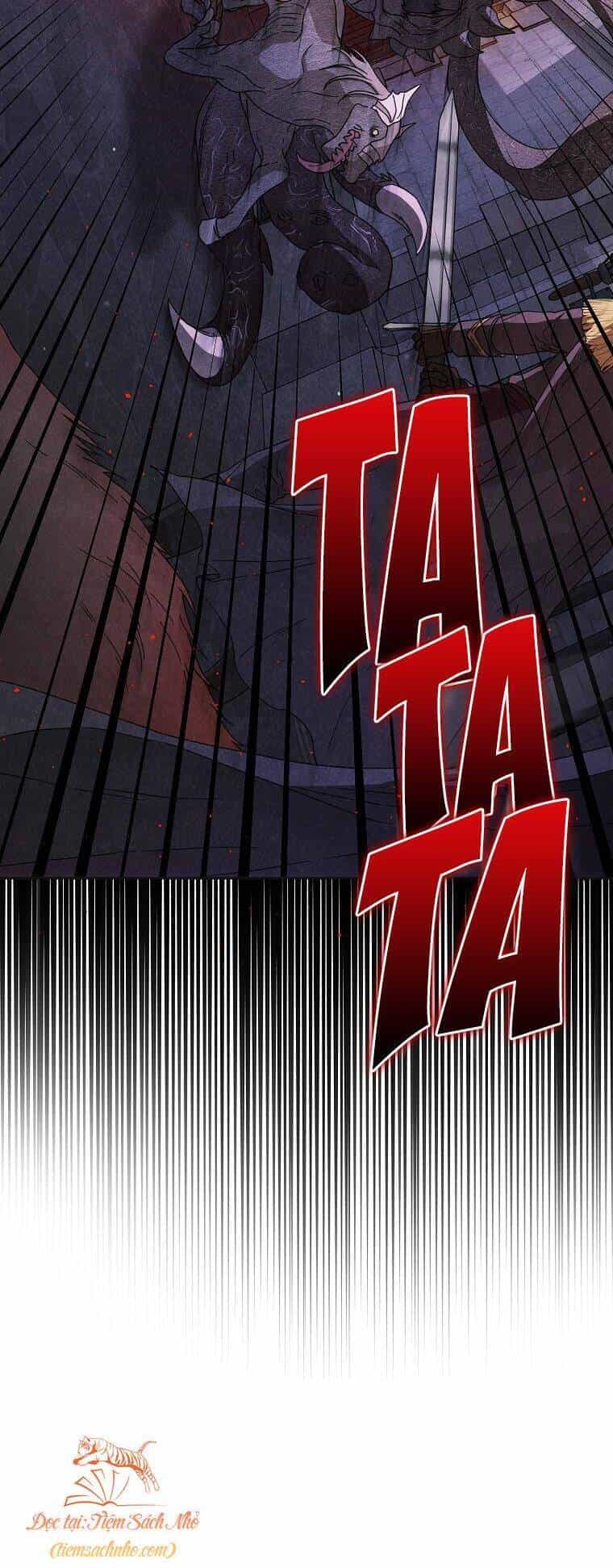 Tôi Trở Thành Vợ Nam Chính - Chương 58 - ảnh 9