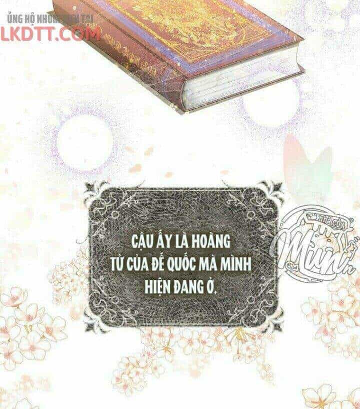 Tôi Trở Thành Vợ Nam Chính - Chương 6 - ảnh 19