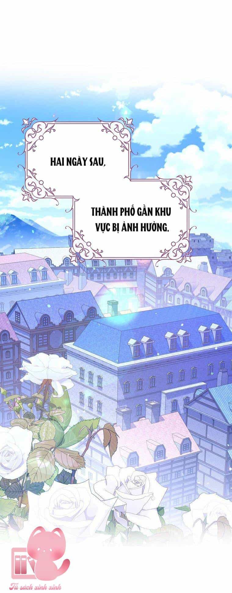 Tôi Trở Thành Vợ Nam Chính - Chương 67 - ảnh 66