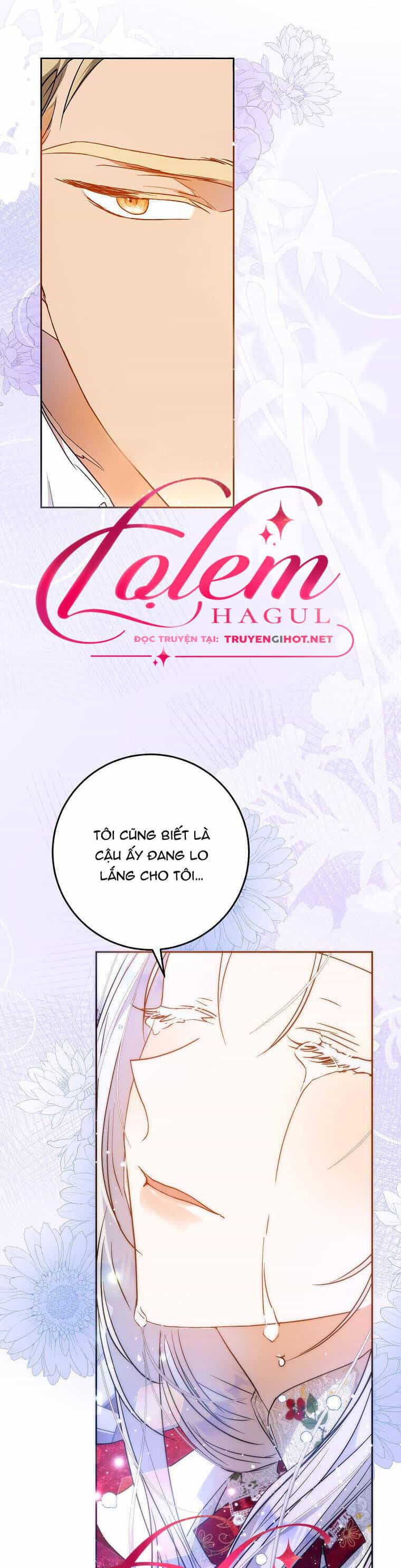 Tôi Trở Thành Vợ Nam Chính - Chương 68 - ảnh 36