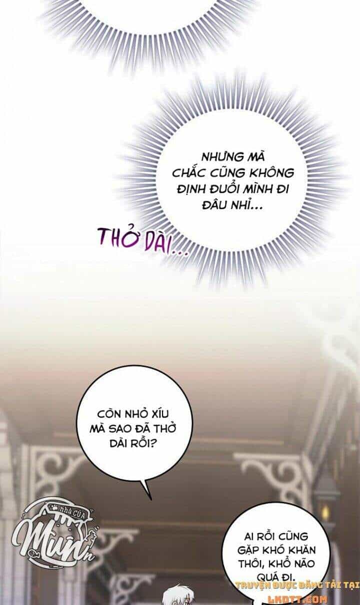 Tôi Trở Thành Vợ Nam Chính - Chương 7 - ảnh 30