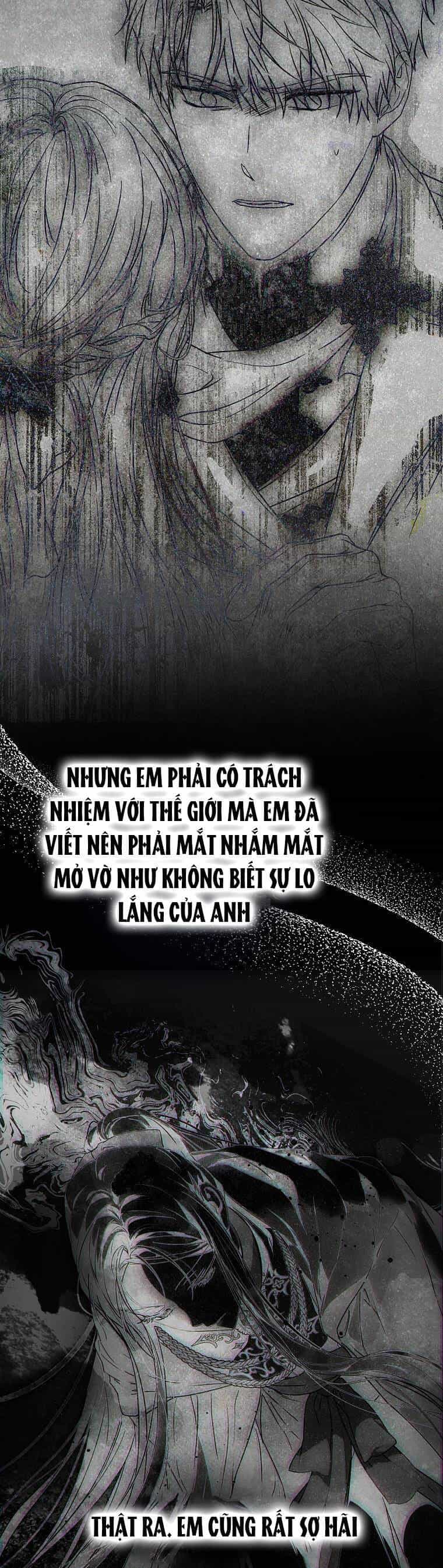 Tôi Trở Thành Vợ Nam Chính - Chương 70 - ảnh 19
