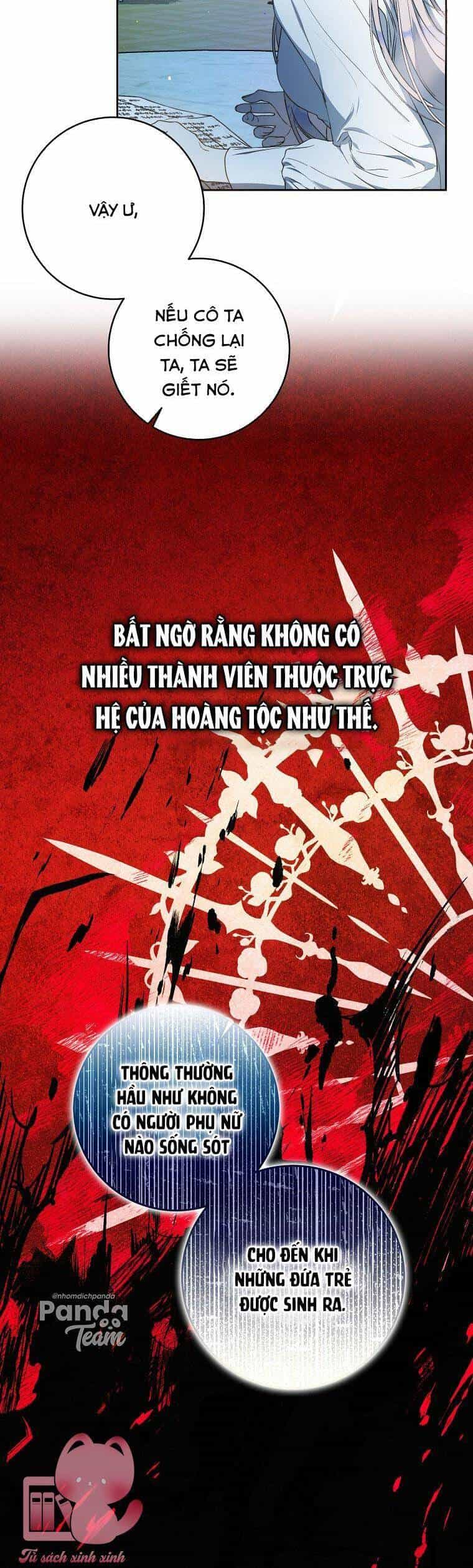 Tôi Trở Thành Vợ Nam Chính - Chương 71 - ảnh 43