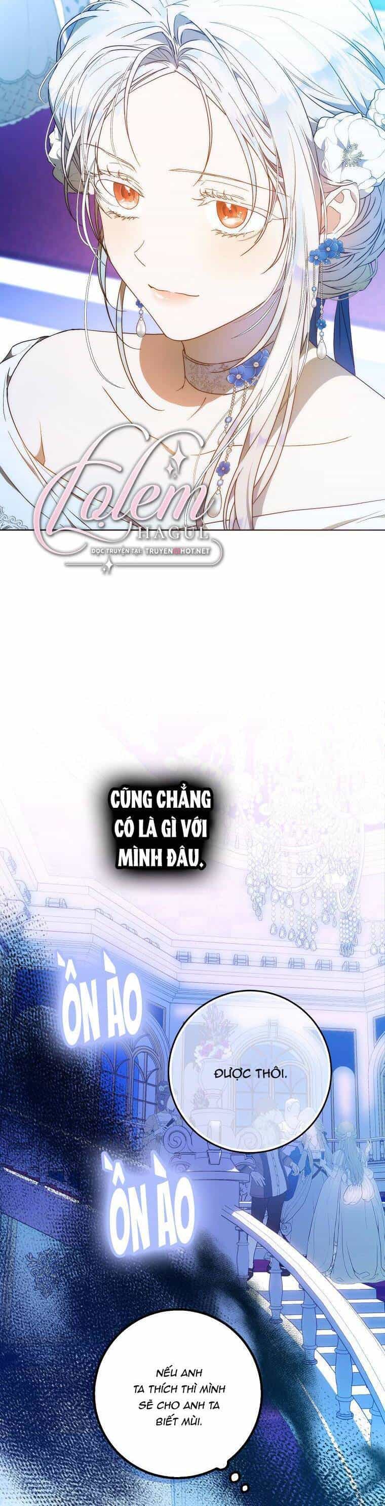 Tôi Trở Thành Vợ Nam Chính - Chương 72 - ảnh 50
