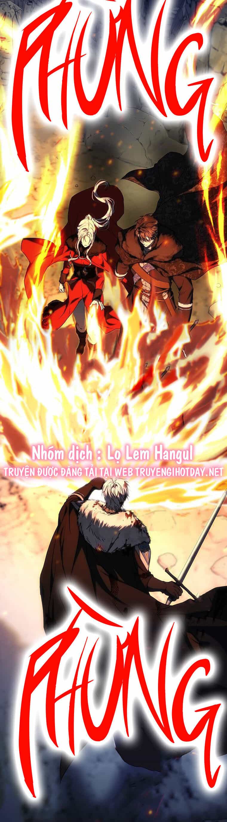 Tôi Trở Thành Vợ Nam Chính - Chương 78 - ảnh 52