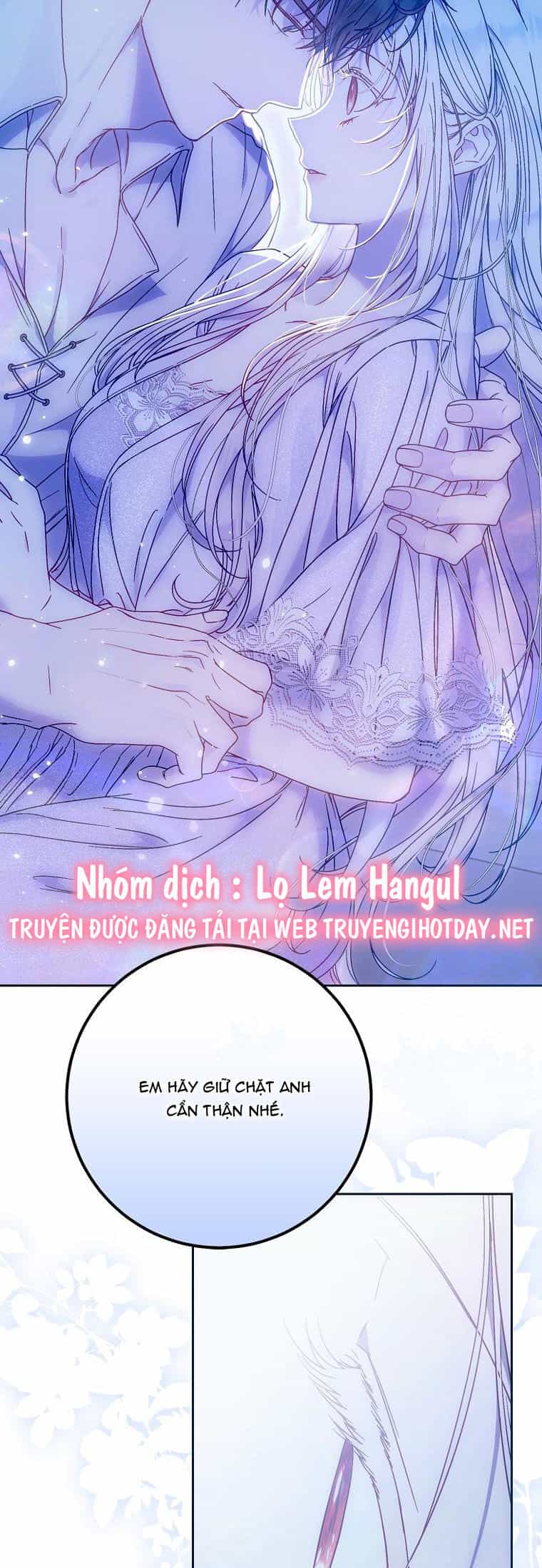 Tôi Trở Thành Vợ Nam Chính - Chương 83 - ảnh 50