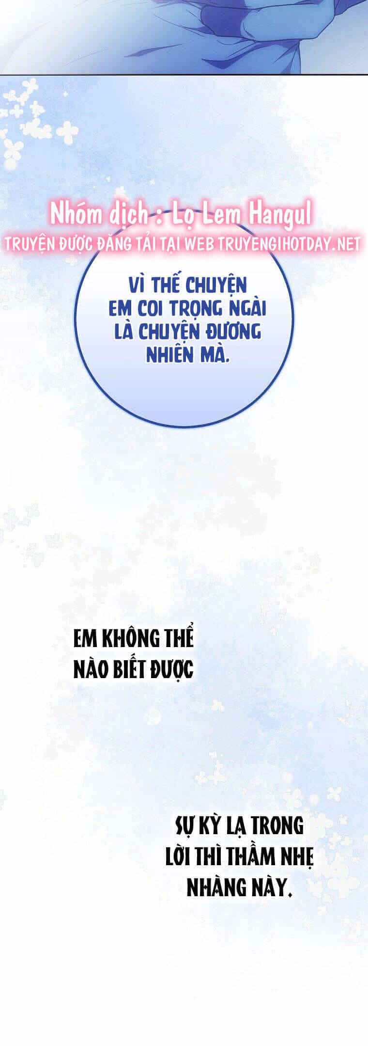 Tôi Trở Thành Vợ Nam Chính - Chương 84.1 - ảnh 16