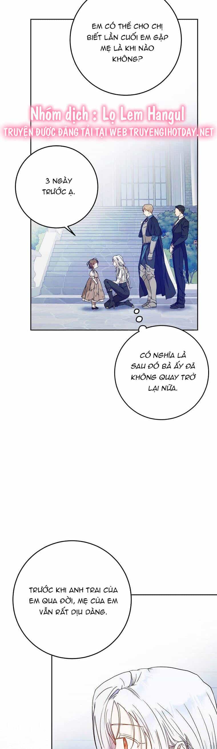 Tôi Trở Thành Vợ Nam Chính - Chương 84.2 - ảnh 2