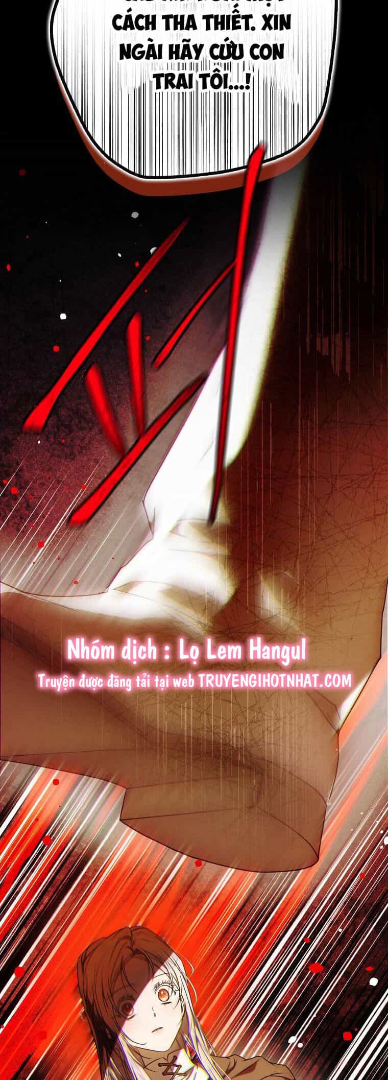 Tôi Trở Thành Vợ Nam Chính - Chương 86 - ảnh 20