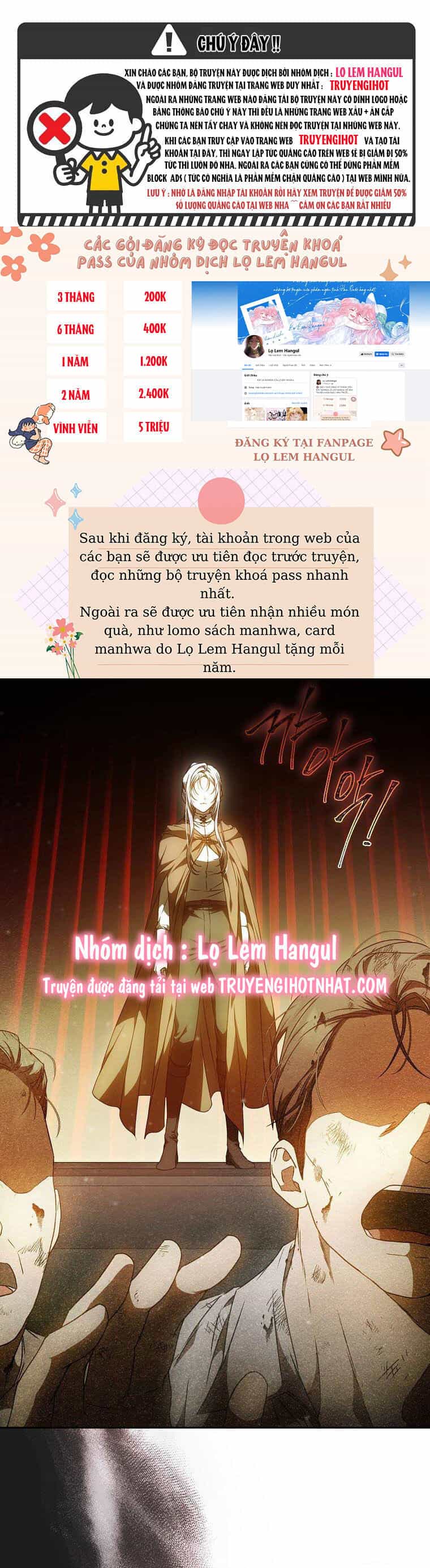 Tôi Trở Thành Vợ Nam Chính - Chương 87 - ảnh 1