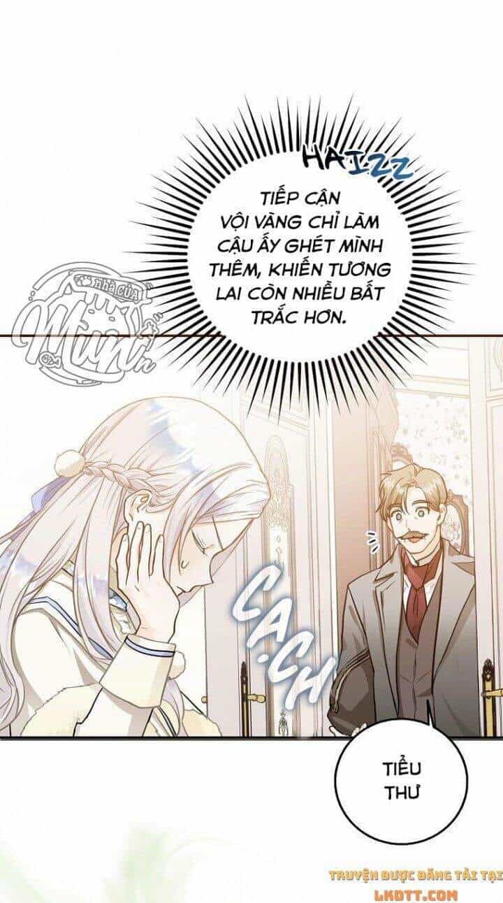Tôi Trở Thành Vợ Nam Chính - Chương 9 - ảnh 12
