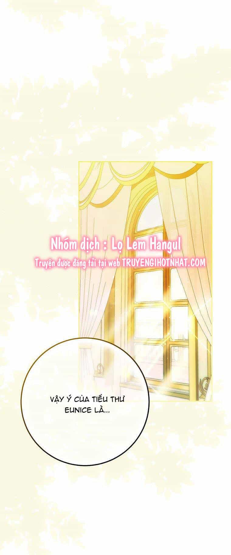 Tôi Trở Thành Vợ Nam Chính - Chương 88.1 - ảnh 1