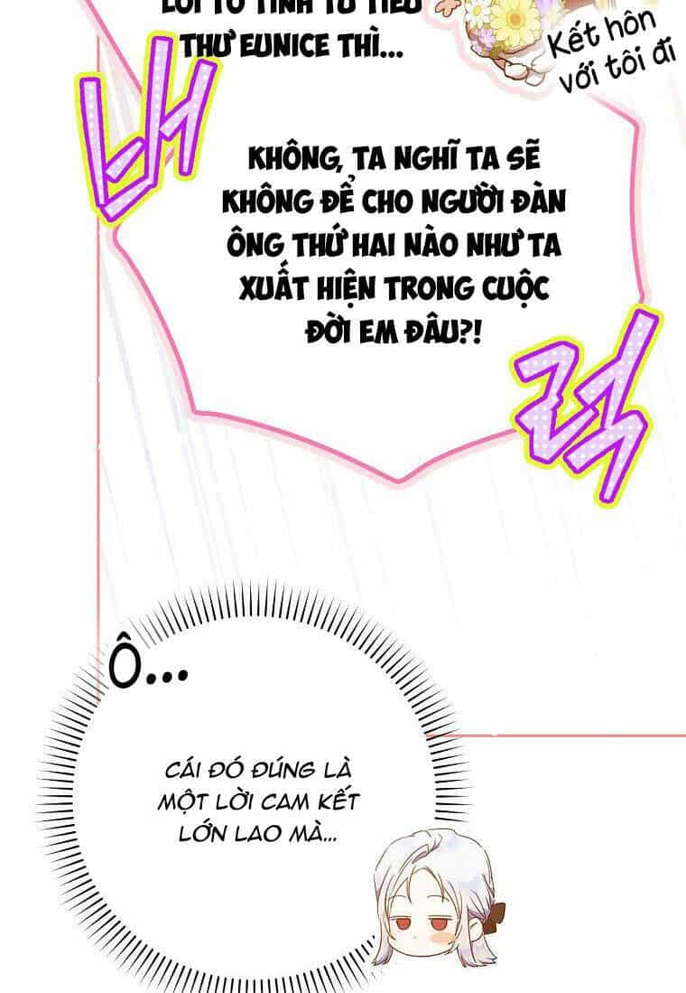 Tôi Trở Thành Vợ Nam Chính - Chương 88.1 - ảnh 43