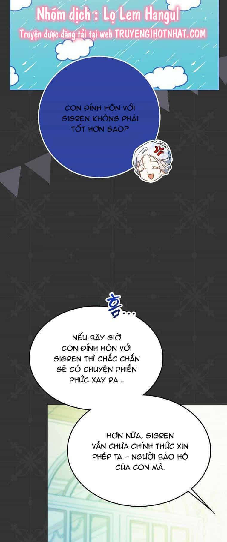 Tôi Trở Thành Vợ Nam Chính - Chương 90.1 - ảnh 32