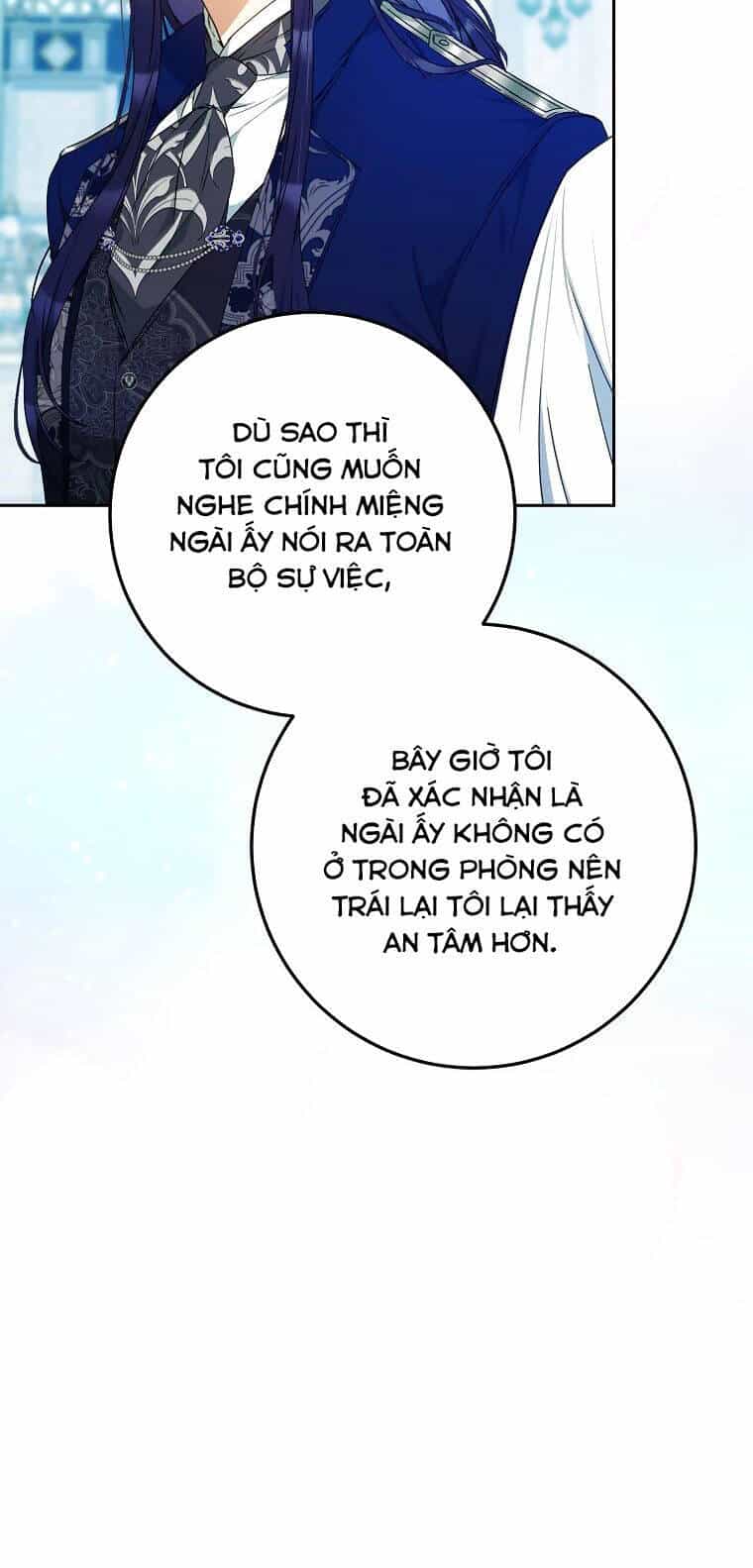 Tôi Trở Thành Vợ Nam Chính - Chương 92.1 - ảnh 20