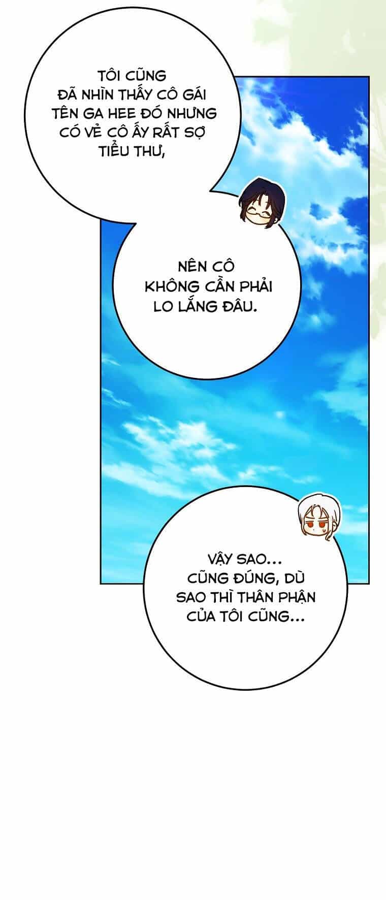 Tôi Trở Thành Vợ Nam Chính - Chương 92.1 - ảnh 25