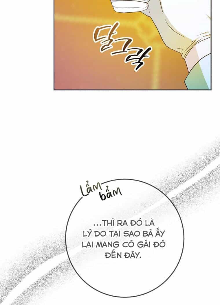 Tôi Trở Thành Vợ Nam Chính - Chương 92.1 - ảnh 47