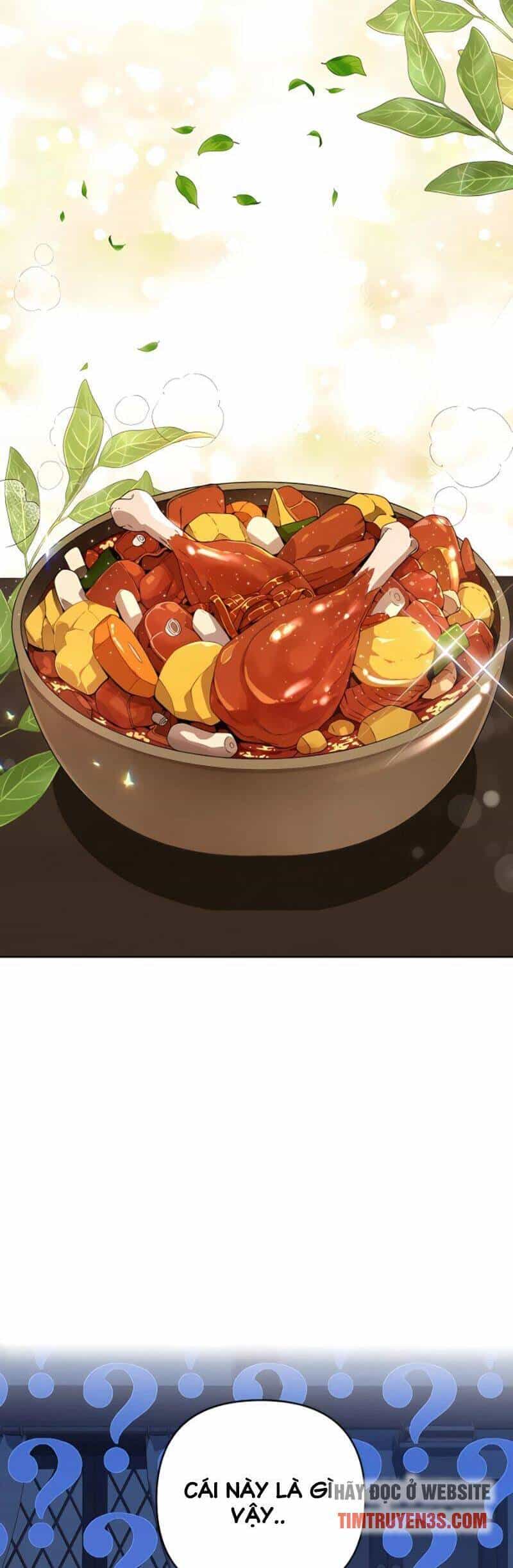 Tôi Từ Bỏ Tất Cả Để Khởi Đầu Ở Một Thế Giới Khác - Chương 9 - ảnh 19