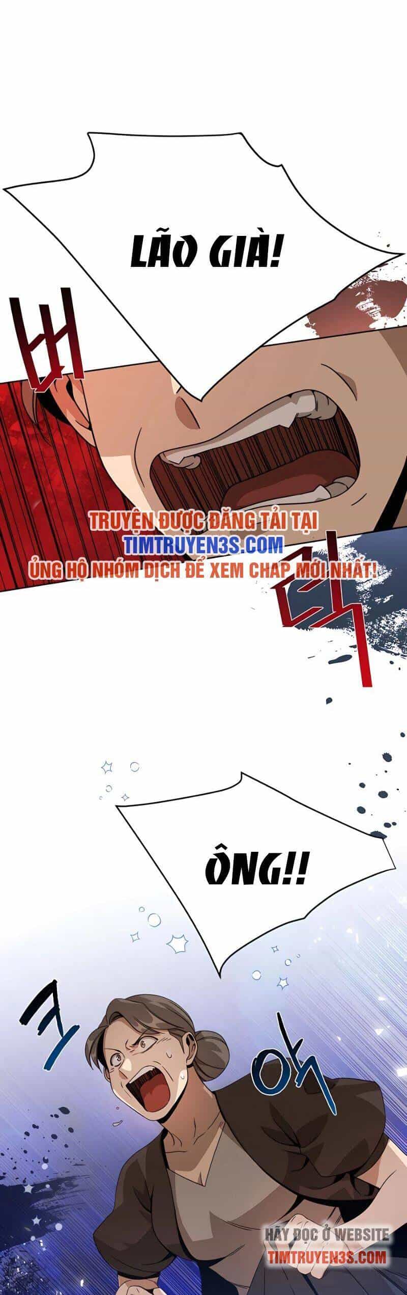 Tôi Từ Bỏ Tất Cả Để Khởi Đầu Ở Một Thế Giới Khác - Chương 12 - ảnh 43