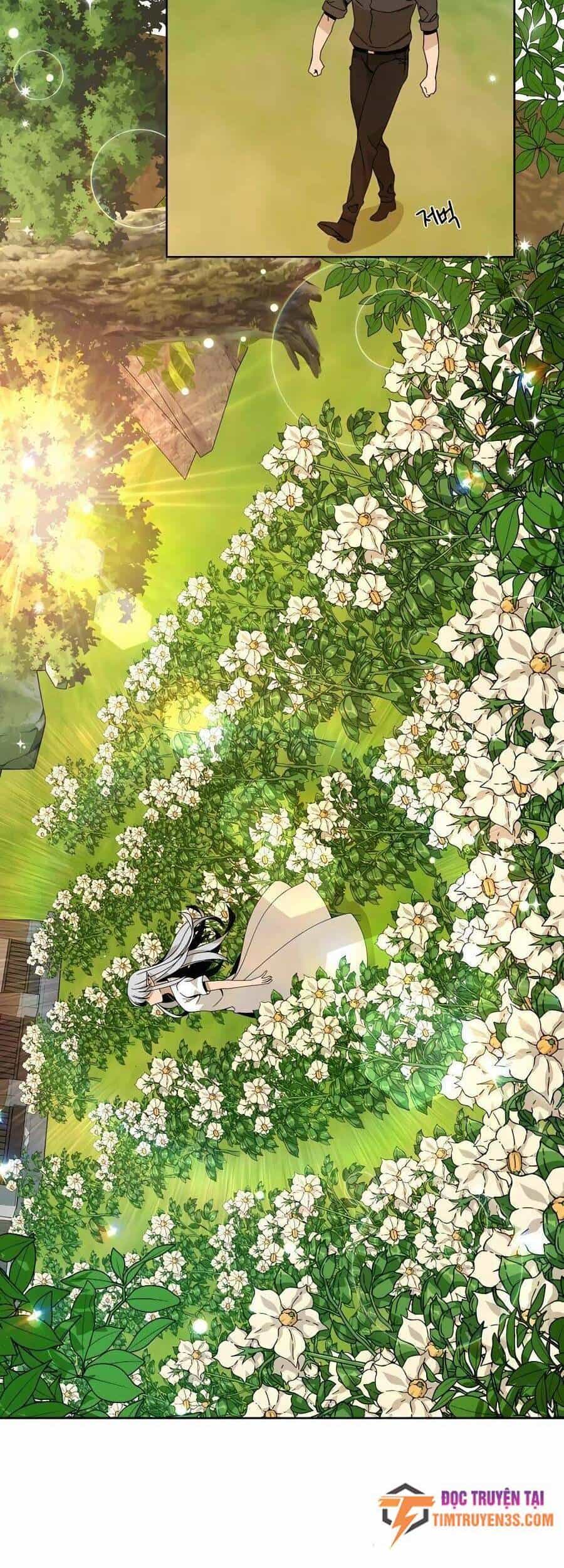 Tôi Từ Bỏ Tất Cả Để Khởi Đầu Ở Một Thế Giới Khác - Chương 18 - ảnh 20