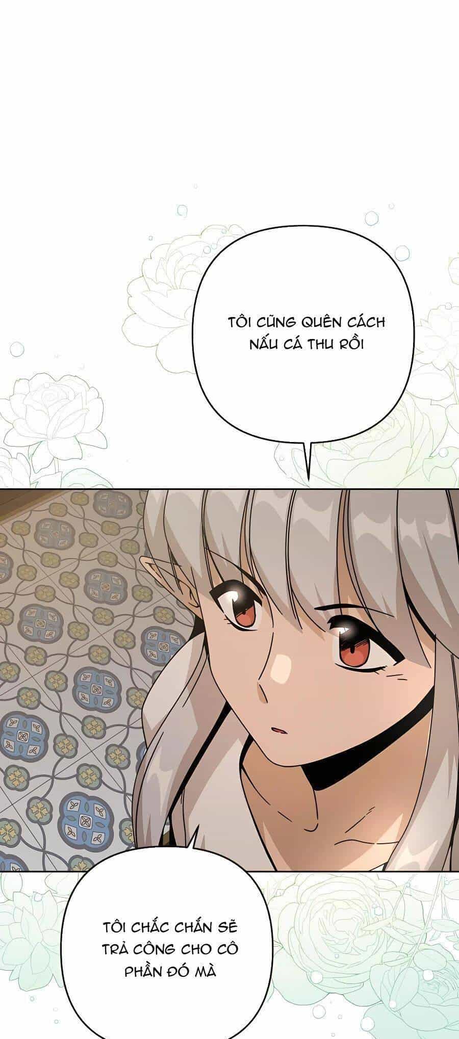 Tôi Từ Bỏ Tất Cả Để Khởi Đầu Ở Một Thế Giới Khác - Chương 19 - ảnh 4
