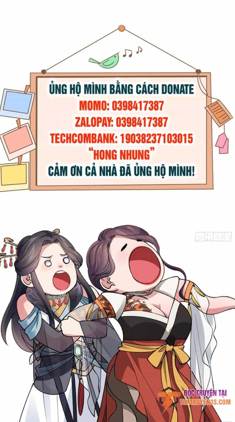 Tôi Từ Bỏ Tất Cả Để Khởi Đầu Ở Một Thế Giới Khác - Chương 19 - ảnh 47