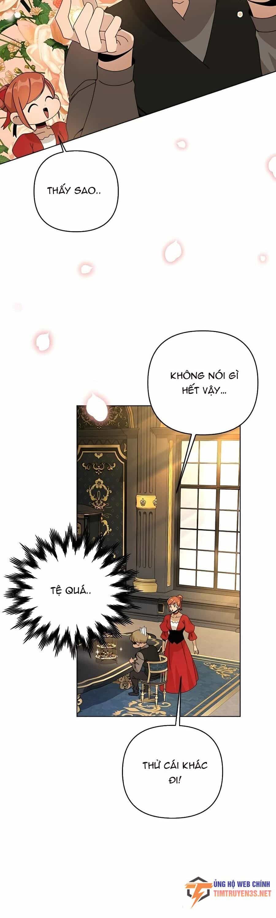 Tôi Từ Bỏ Tất Cả Để Khởi Đầu Ở Một Thế Giới Khác - Chương 23 - ảnh 41