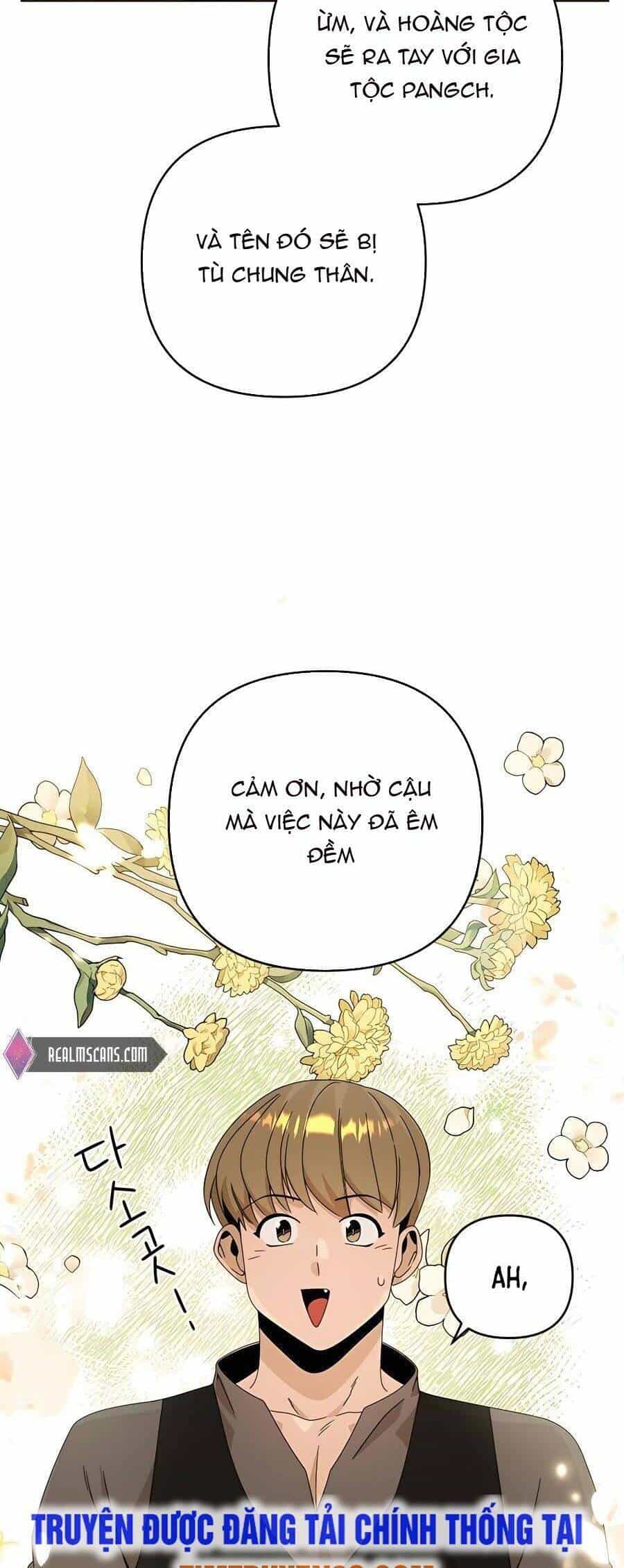 Tôi Từ Bỏ Tất Cả Để Khởi Đầu Ở Một Thế Giới Khác - Chương 24 - ảnh 7