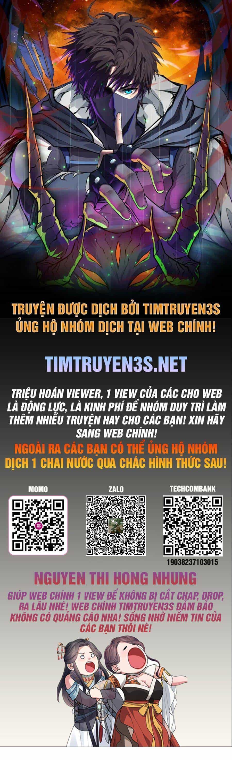 Tôi Từ Bỏ Tất Cả Để Khởi Đầu Ở Một Thế Giới Khác - Chương 25 - ảnh 1