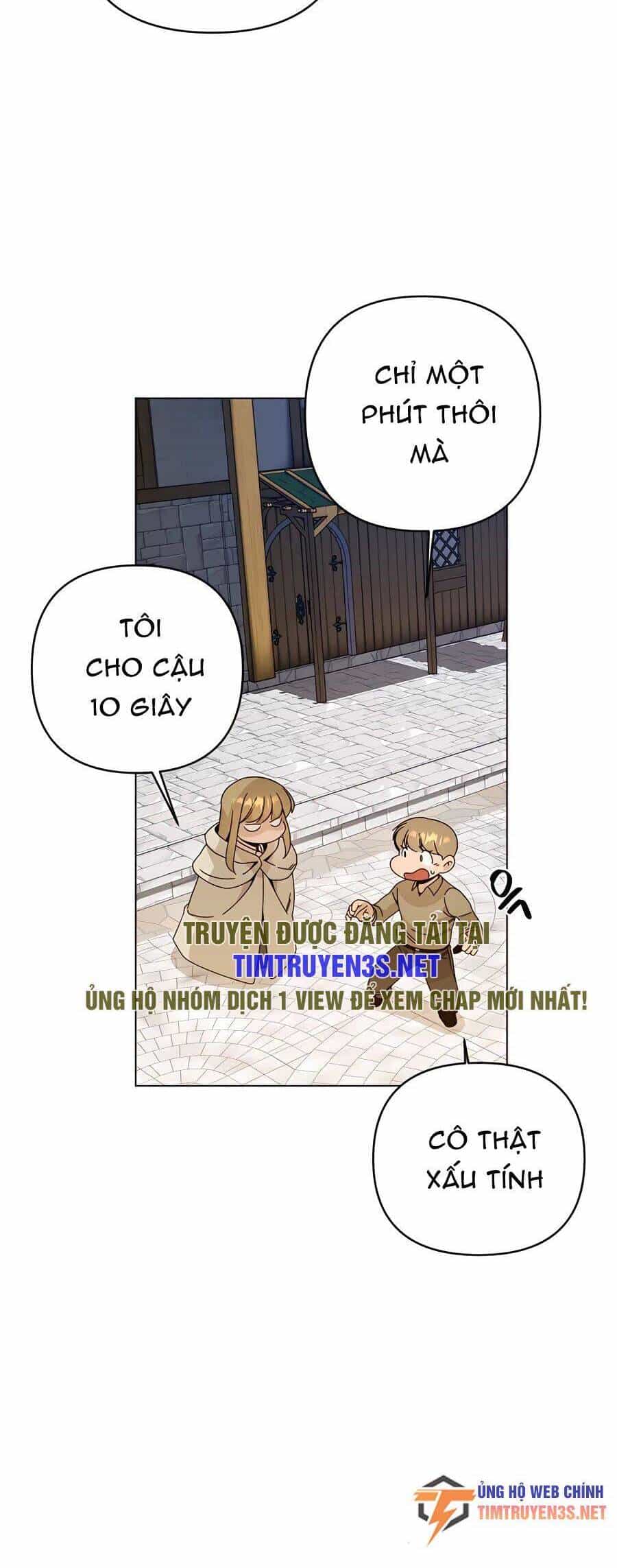 Tôi Từ Bỏ Tất Cả Để Khởi Đầu Ở Một Thế Giới Khác - Chương 29 - ảnh 47