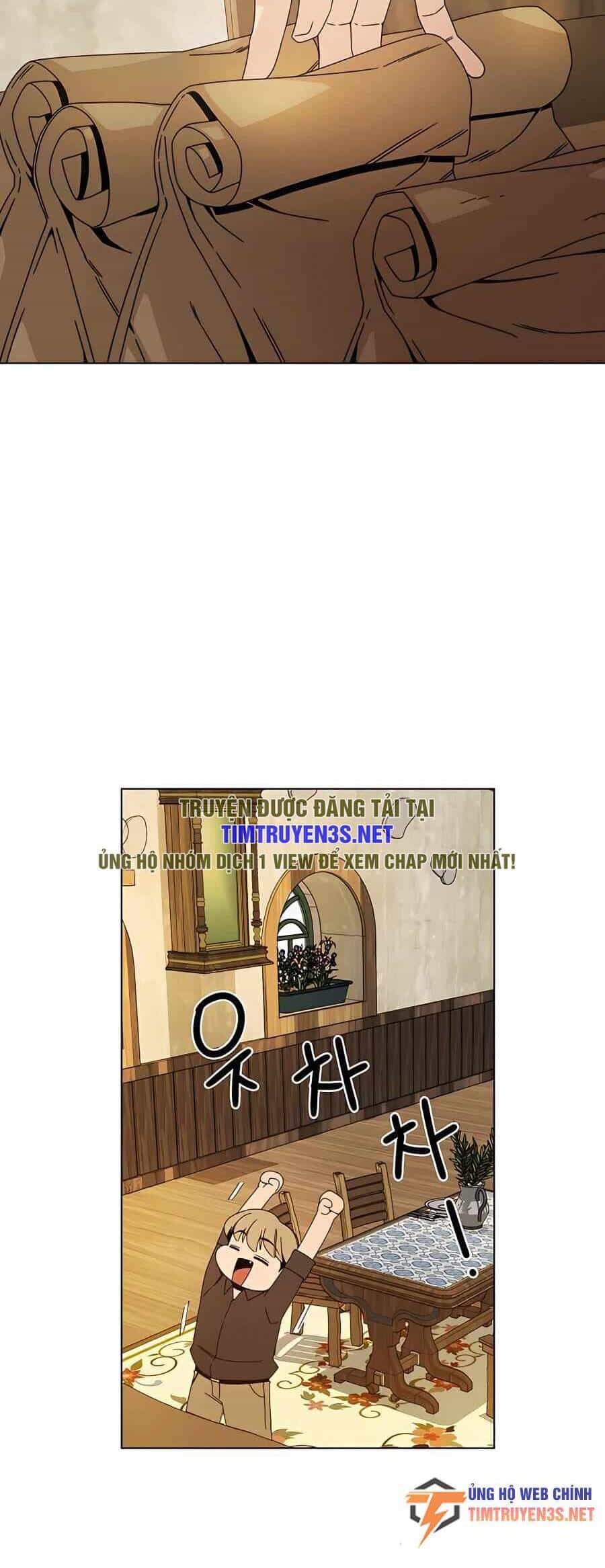 Tôi Từ Bỏ Tất Cả Để Khởi Đầu Ở Một Thế Giới Khác - Chương 31 - ảnh 13