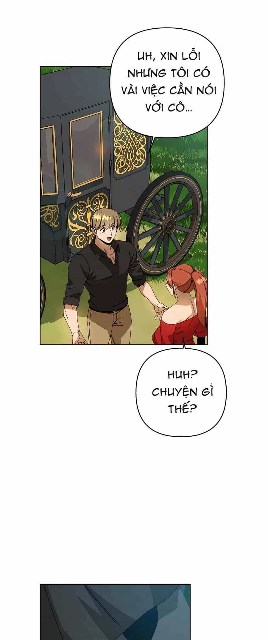 Tôi Từ Bỏ Tất Cả Để Khởi Đầu Ở Một Thế Giới Khác - Chương 31 - ảnh 37