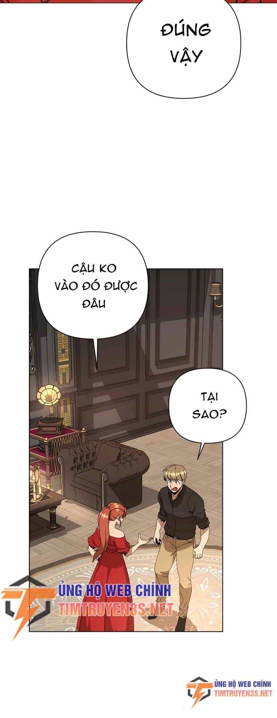 Tôi Từ Bỏ Tất Cả Để Khởi Đầu Ở Một Thế Giới Khác - Chương 32 - ảnh 30