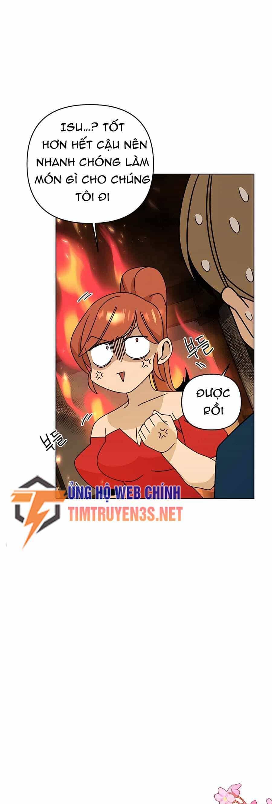 Tôi Từ Bỏ Tất Cả Để Khởi Đầu Ở Một Thế Giới Khác - Chương 33 - ảnh 40
