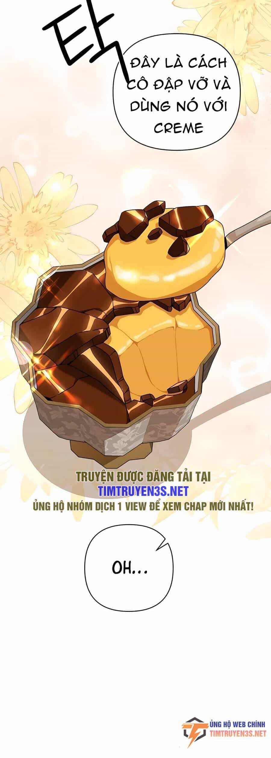 Tôi Từ Bỏ Tất Cả Để Khởi Đầu Ở Một Thế Giới Khác - Chương 34 - ảnh 19