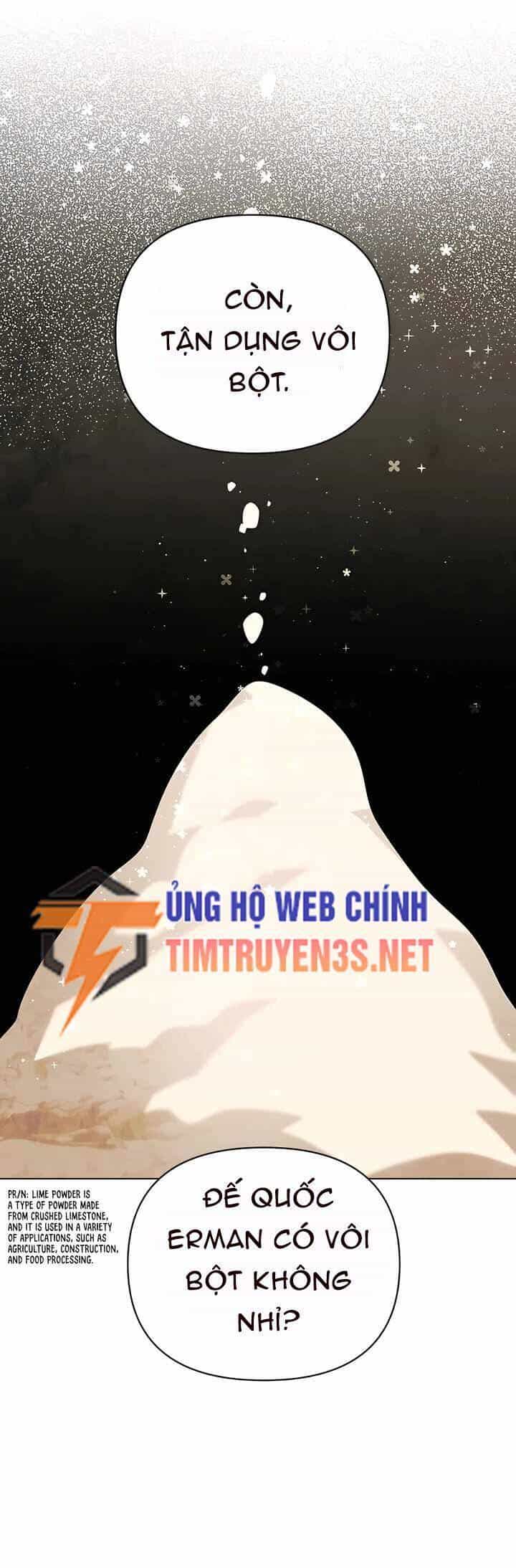 Tôi Từ Bỏ Tất Cả Để Khởi Đầu Ở Một Thế Giới Khác - Chương 38 - ảnh 17