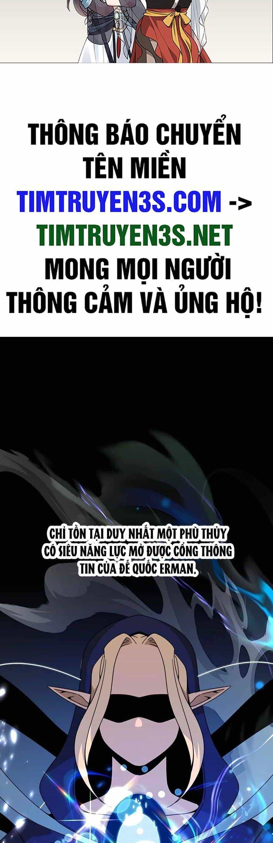 Tôi Từ Bỏ Tất Cả Để Khởi Đầu Ở Một Thế Giới Khác - Chương 41 - ảnh 2