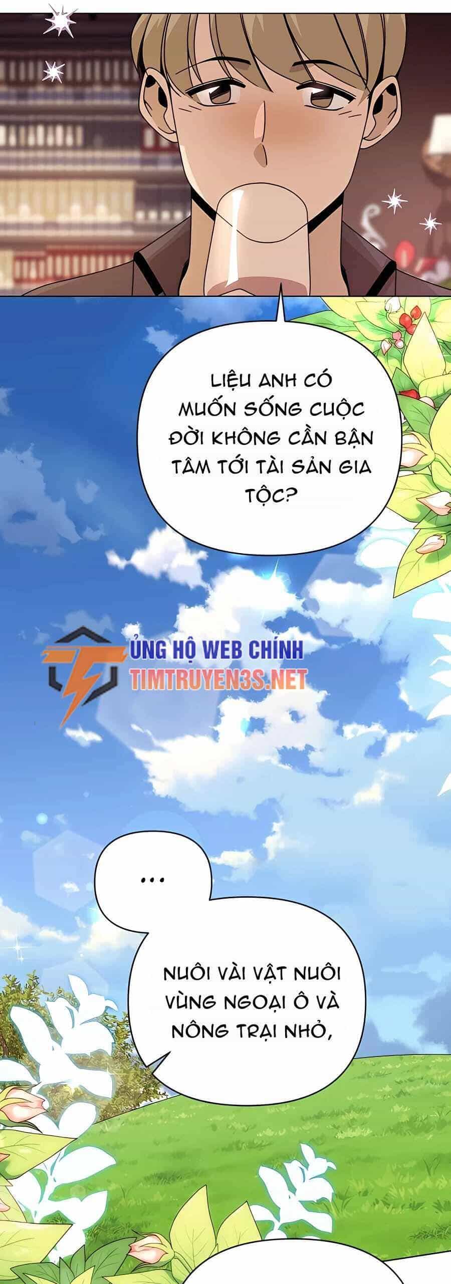 Tôi Từ Bỏ Tất Cả Để Khởi Đầu Ở Một Thế Giới Khác - Chương 41 - ảnh 57