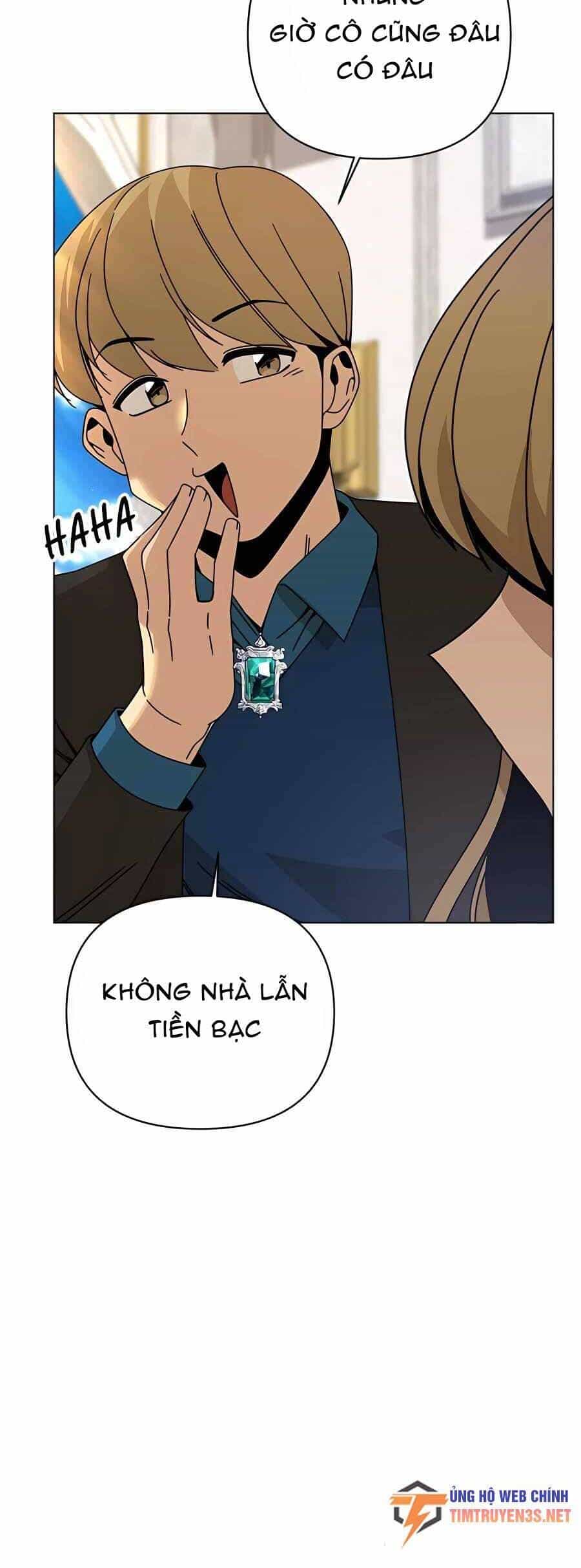 Tôi Từ Bỏ Tất Cả Để Khởi Đầu Ở Một Thế Giới Khác - Chương 42 - ảnh 18
