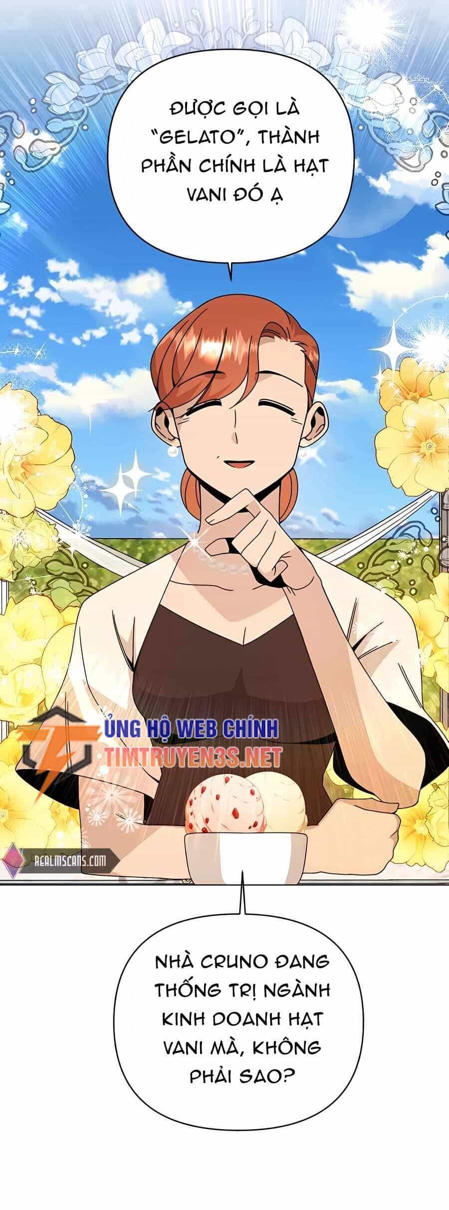 Tôi Từ Bỏ Tất Cả Để Khởi Đầu Ở Một Thế Giới Khác - Chương 42 - ảnh 38