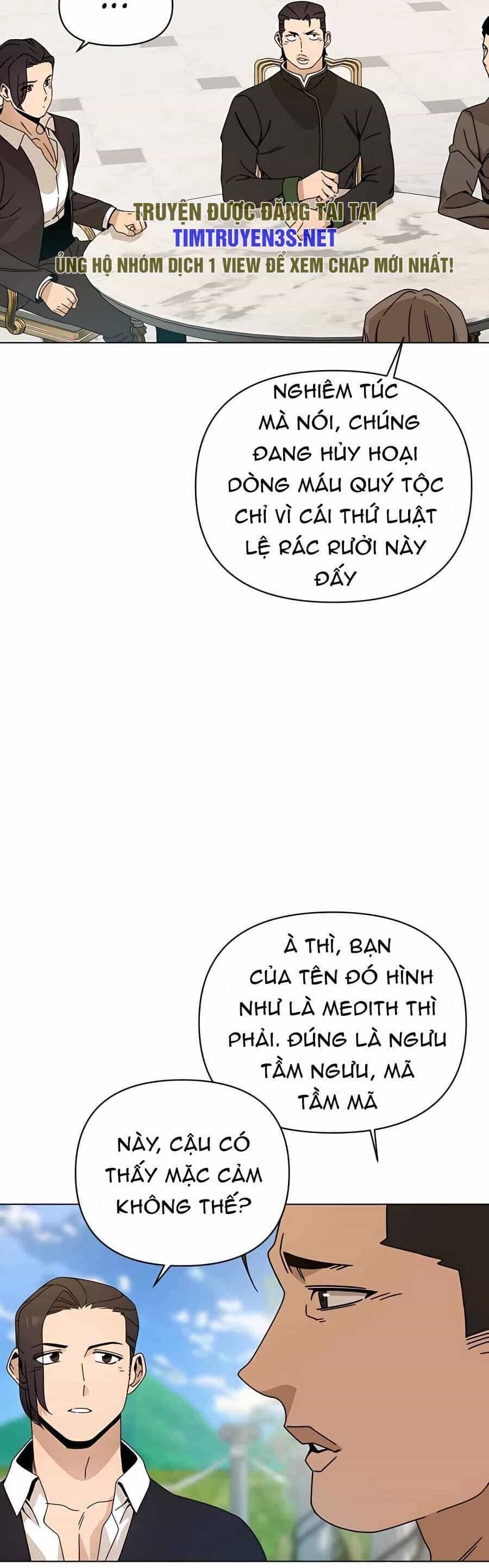 Tôi Từ Bỏ Tất Cả Để Khởi Đầu Ở Một Thế Giới Khác - Chương 43 - ảnh 47