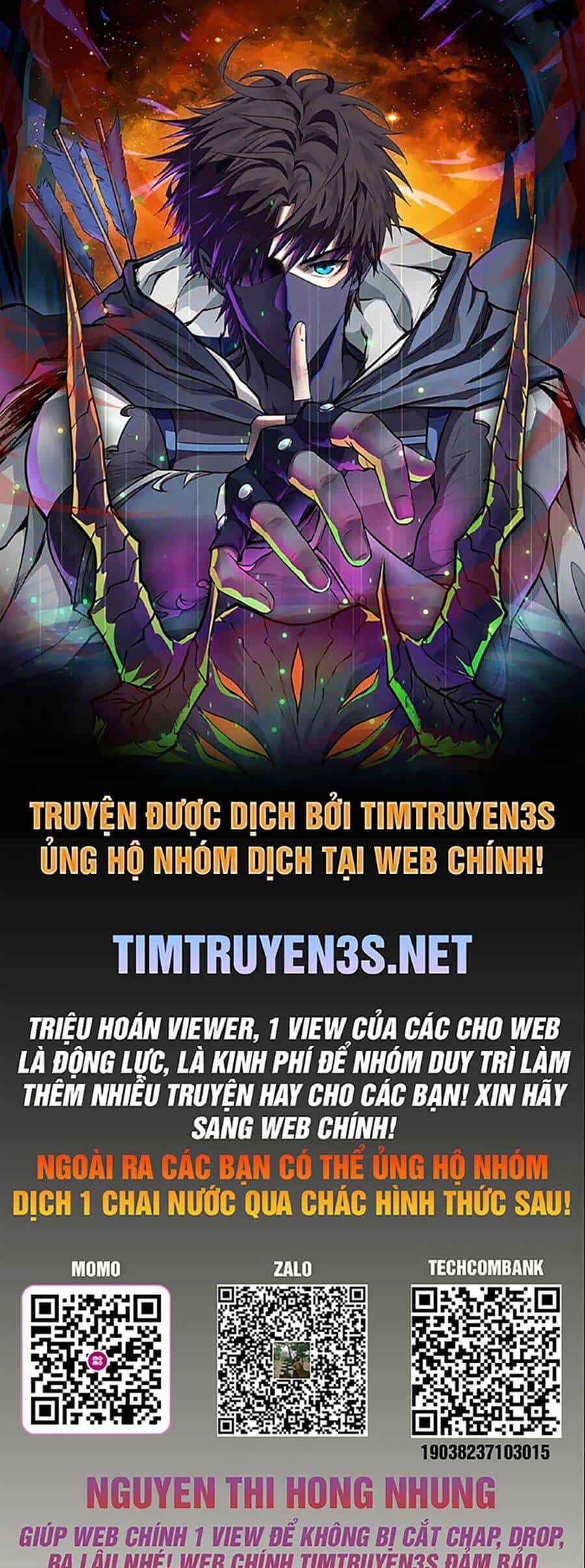 Tôi Từ Bỏ Tất Cả Để Khởi Đầu Ở Một Thế Giới Khác - Chương 44 - ảnh 1