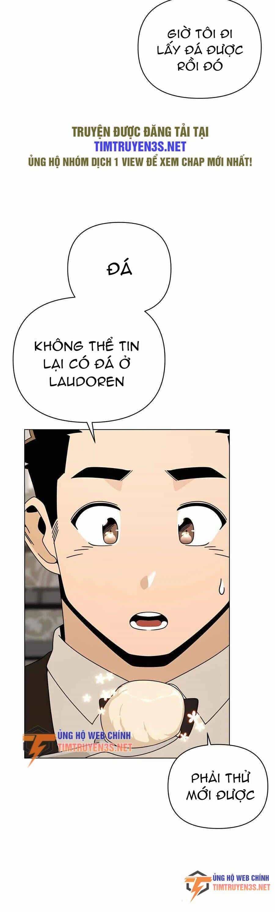 Tôi Từ Bỏ Tất Cả Để Khởi Đầu Ở Một Thế Giới Khác - Chương 46 - ảnh 20